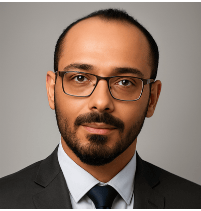 زيدان بارافي - مطور ويب وتطبيقات موبايل